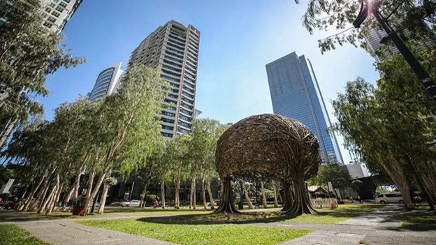 Jose Yao Campos Park