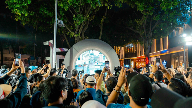 BGC Portal