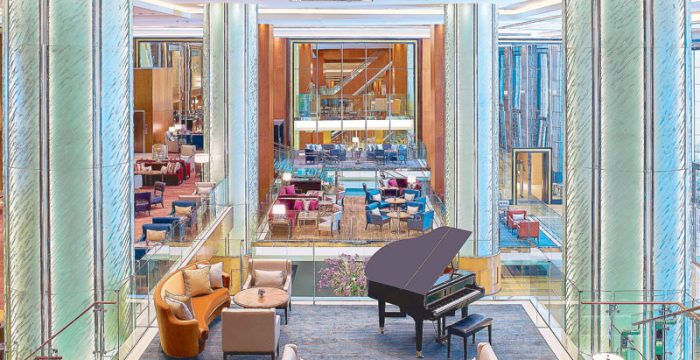 Grand Hyatt Manila 2