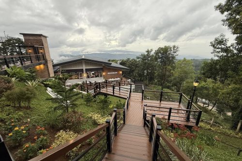 Tanay, Rizal